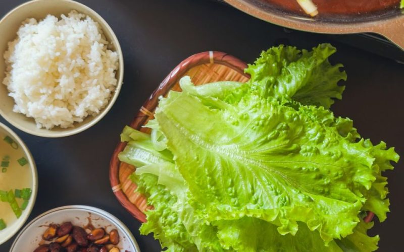 Meat Plus - Nguyễn Thị Thập