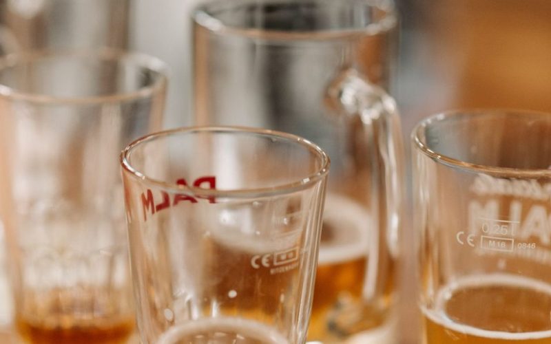 Secret Garden Beer Club - Võ Thị Sáu