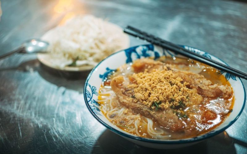 Ớt Xanh - Hồ Đắc Di